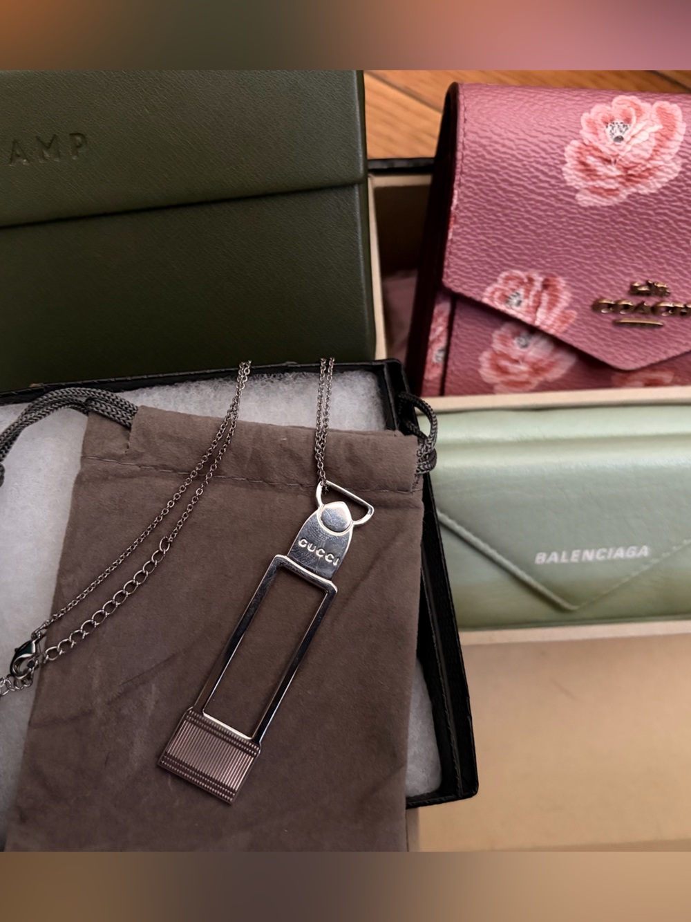 Grand Prize Options